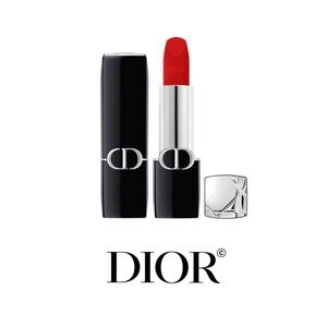 Rouge Dior Refillable  Lipstick - 999 The Iconic Red